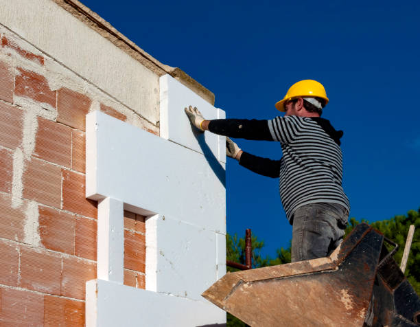 Best Fiberglass Insulation in Tylertown, MS