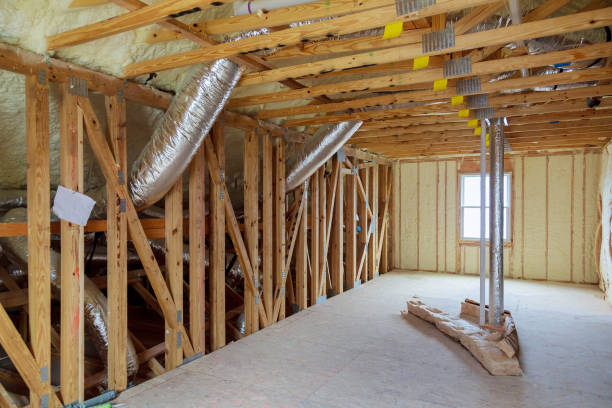 Best Fiberglass Insulation in Tylertown, MS