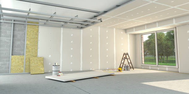Best Spray Foam Insulation in Tylertown, MS