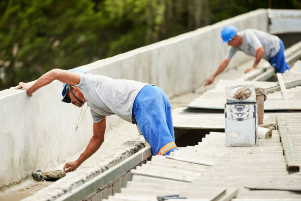 Best Blown-in Insulation in Tylertown, MS