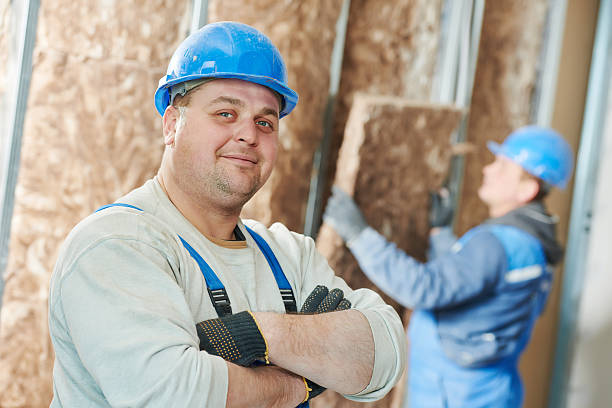 Best Commercial Insulation in Tylertown, MS