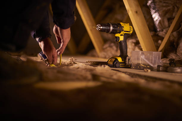 Best Cellulose Insulation in Tylertown, MS